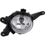 For 2011-2015 Chevy Cruze Fog Light DOT Certified w/ Bulbs (CLX-M0-19-5992-00-1-PARENT1)