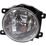For 2013-2015 Toyota Land Cruiser Fog Light CAPA Certified With Bulbs Included (CLX-M0-19-6050-00-9-PARENT1)