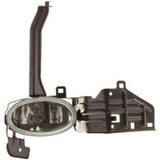For 2008-2010 Honda Accord Fog Light w/ Bulbs Sedan (CLX-M0-19-5976-00-PARENT1)
