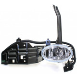 For 2008-2010 Honda Accord Fog Light w/ Bulbs Sedan (CLX-M0-19-5976-00-PARENT1)