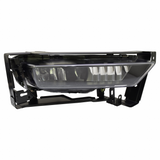 For 2014-2015 Honda Accord Fog Light CAPA Certified With Bulbs Included (CLX-M0-19-6032-90-9-PARENT1)