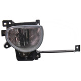 For 2009-2011 Acura TL Fog Light With Bulbs Included (CLX-M0-19-5952-00-PARENT1)
