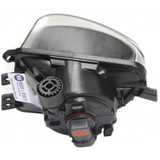 For 2010-2017 BMW 535i GT Fog Light w/ Bulbs F07; Gran Turismo; w/o M Package (CLX-M0-19-12034-00-PARENT1)