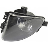 For 2010-2017 BMW 535i GT Fog Light w/ Bulbs F07; Gran Turismo; w/o M Package (CLX-M0-19-12034-00-PARENT1)