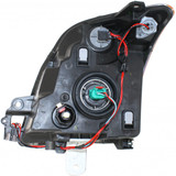 For 2010-2012 Nissan Sentra Headlight CAPA Certified Bulbs Included ;BASE|S|SL; 2.0L (CLX-M0-20-9214-00-9-PARENT1)