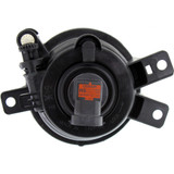 For 2012-2015 BMW X1 Fog Light DOT Certified w/ Bulbs w/o M Package w/o Adaptive Headlamps (CLX-M0-19-12104-00-1-PARENT1)