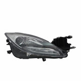 For 2011-2013 Mazda 6 Headlight DOT Certified Bulbs Included Halogen (CLX-M0-20-9236-00-1-PARENT1)