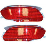 For 2004-2006 Lexus RX330 Rear Marker / Reflector Light DOT Certified (CLX-M0-17-5156-00-1-PARENT1)