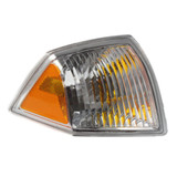 For 2007-2010 Jeep Compass Turn Signal / Side Marker Light DOT Certified (CLX-M0-18-6048-01-1-PARENT1)