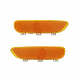 For 1999-2006 BMW 323i Turn Signal / Side Marker Light DOT Certified w/ Bulbs Included (CLX-M0-18-6070-00-1-PARENT1)