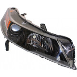 For 2012-2014 Acura TL Headlight DOT Certified Lens and Housing Only (CLX-M0-20-9248-01-1-PARENT1)