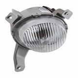 For 2007-2011 Chevy Aveo Fog Light DOT Certified w/ Bulbs Sedan (CLX-M0-19-12182-00-1-PARENT1)