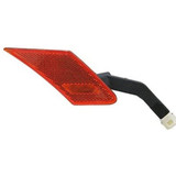 For 2013-2016 Scion FR-S Turn Signal / Side Marker Light DOT Certified w/ Bulbs Included (CLX-M0-18-6104-00-1-PARENT1)