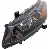 For 2011-2012 Honda Accord Headlight CAPA Certified Bulbs Included ;Coupe (CLX-M0-20-9270-00-9-PARENT1)
