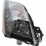 For 2010-2012 Nissan Sentra Headlight DOT Certified Bulbs Included ;SR 2.0L/2.5L (CLX-M0-20-9214-90-1-PARENT1)