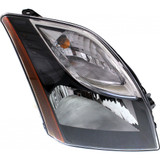 For 2010-2012 Nissan Sentra Headlight DOT Certified Bulbs Included ;SR 2.0L/2.5L (CLX-M0-20-9214-90-1-PARENT1)