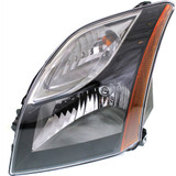 For 2010-2012 Nissan Sentra Headlight DOT Certified Bulbs Included ;SR 2.0L/2.5L (CLX-M0-20-9214-90-1-PARENT1)