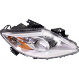 For 2010-2012 Mazda CX-9 Headlight DOT Certified Bulbs Included (CLX-M0-20-9234-00-1-PARENT1)