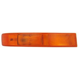 For 2003-2017 Chevy Express 1500 Turn Signal / Side Marker Light DOT Certified w/ Bulbs Included park/signal/marker combo (CLX-M0-18-5970-00-1-PARENT1)