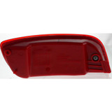 For 2007-2009 Hyundai Santa FE Turn Signal / Side Marker Light DOT Certified w/ Bulbs Included (CLX-M0-18-6042-00-1-PARENT1)