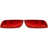 For 2007-2009 Hyundai Santa FE Turn Signal / Side Marker Light DOT Certified w/ Bulbs Included (CLX-M0-18-6042-00-1-PARENT1)