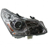 For 2007-2008 Infiniti G35 Headlight DOT Certified Bulbs Included for Sedan; w/o Technology Pkg (CLX-M0-20-9014-00-1-PARENT1)
