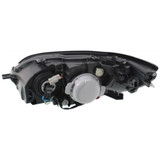 For 2008 2009 Subaru Legacy Headlight CAPA Certified Bulbs Included (CLX-M0-20-9018-00-9-PARENT1)