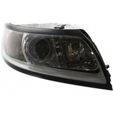 For 2008-2011 Volvo S40 Headlight DOT Certified Bulbs Included Halogen (CLX-M0-20-9050-00-1-PARENT1)