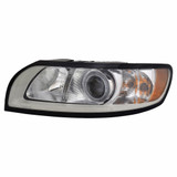 For 2008-2011 Volvo S40 Headlight DOT Certified Bulbs Included Halogen (CLX-M0-20-9050-00-1-PARENT1)
