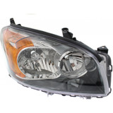 For 2009-2012 Toyota RAV4 Headlight Lens and Housing Only Sport; Lens/Housing Only (CLX-M0-20-9034-01-PARENT1)