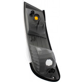 For 1998-2002 Mercury Grand Marquis Turn Signal / Side Marker Light DOT Certified (CLX-M0-18-5234-01-1-PARENT1)