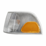 For 1998-2002 Volvo C70 Turn Signal / Side Marker Light DOT Certified w/ Bulbs Included (CLX-M0-18-5280-00-1-PARENT1)