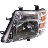 For 2008-2012 Nissan Pathfinder Headlight CAPA Certified Bulbs Included (CLX-M0-20-9008-00-9-PARENT1)