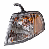 For 1997-1999 Subaru Legacy Turn Signal / Side Marker Light w/ Bulbs Included ;from 5/97 (CLX-M0-18-5292-00-PARENT1)