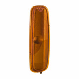 For 1996-2002 Chevy Express 1500 Turn Signal / Side Marker Light ; w/Sealed Beam Lamps; 1-Piece Design (CLX-M0-18-5062-01-PARENT1)