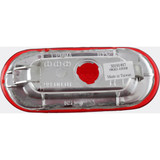 For 1998-2005 Volkswagen Beetle Turn Signal / Side Marker Light DOT Certified Except Turbo S (CLX-M0-18-5378-01-1-PARENT1)