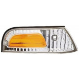 For 1998-2011 Ford Crown Victoria Turn Signal / Side Marker Light ;BASE|LX|LX SPORT|POLICE|FLEET (CLX-M0-18-5096-01-PARENT1)