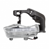 For 2014-2016 Toyota Highlander Day Time Running Light DOT Certified w/ Bulbs Included LED (CLX-M0-12-5328-00-1-PARENT1)