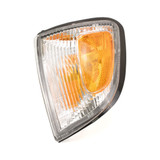 For 1997-2000 Toyota Tacoma Turn Signal / Side Marker Light DOT Certified w/ Bulbs Included ;2WD; w/o PreRunner; park/marker combo (CLX-M0-18-5240-00-1-PARENT1)