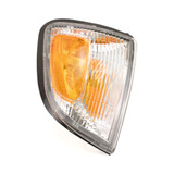 For 1997-2000 Toyota Tacoma Turn Signal / Side Marker Light DOT Certified w/ Bulbs Included ;2WD; w/o PreRunner; park/marker combo (CLX-M0-18-5240-00-1-PARENT1)