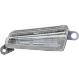 For 2014-2016 Scion tC Day Time Running Light DOT Certified w/ Bulbs Included (CLX-M0-12-5316-00-1-PARENT1)