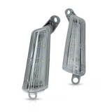 For 2014-2016 Scion tC Day Time Running Light DOT Certified w/ Bulbs Included (CLX-M0-12-5316-00-1-PARENT1)