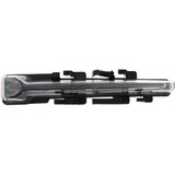 For 2011-2013 Ford Fiesta Parking Light DOT Certified w/ Bulbs Included (CLX-M0-12-5282-00-1-PARENT1)