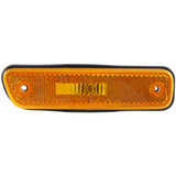 For 1999-2005 Suzuki Grand Vitara Turn Signal/Side Marker Light DOT Certified w/ Bulbs Included Grand Vitara (CLX-M0-18-6012-00-1-PARENT1)