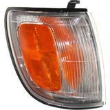 For 1997-1998 Toyota 4Runner Turn Signal / Side Marker Light With Bulbs Included Includes Marker Lamp (CLX-M0-18-3424-90-PARENT1)