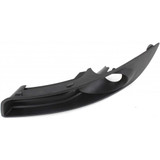 CarLights360: For 2006-2011 Chevy Impala Fog Light Bezel Cover (CLX-M1-334-2504L-UD-CL360A1-PARENT1)