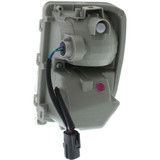 For 2012 Toyota Prius Turn Signal Light CAPA Certified (CLX-M0-12-5286-01-9-PARENT1)