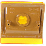 For 1994-1998 GMC C1500/2500/3500 Side Marker Light Lower DOT Certified (CLX-M0-18-3412-01-1-PARENT1)