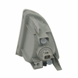 For 2012-2014 Toyota Prius C Turn Signal Light DOT Certified w/ Bulbs Included (CLX-M0-12-5290-00-1-PARENT1)