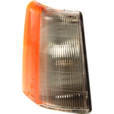 For 1993 94 95 96 97 1998 Jeep Grand Cherokee Side Marker Light